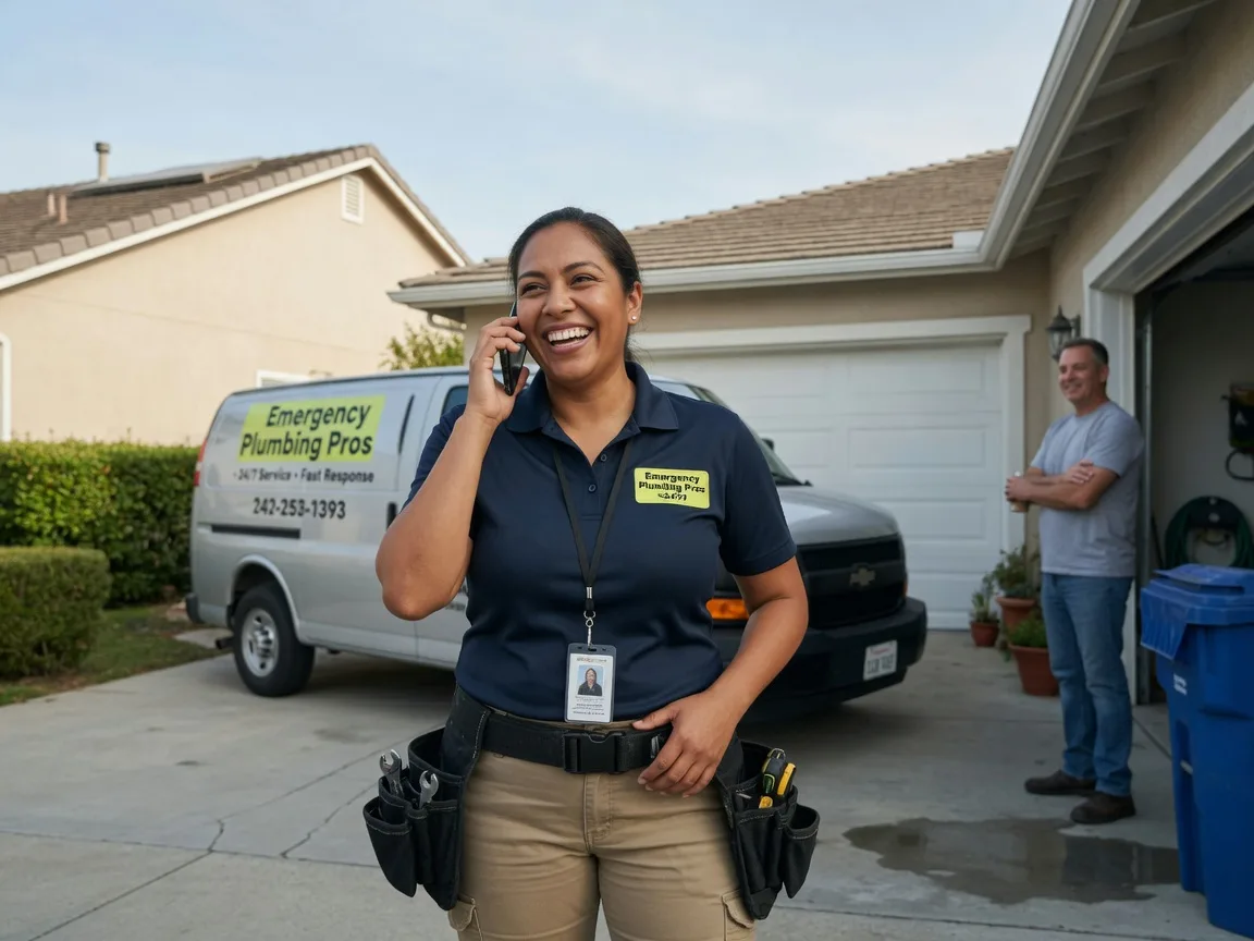 Emergency Plumber Barnhart, MO FAQs